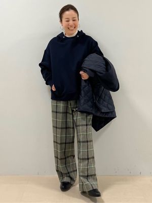 ◆裏起毛ウラケパーカー（０７７２２６０１０１）