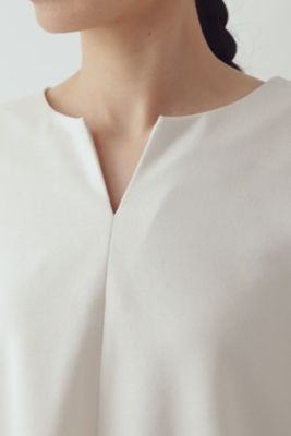 ◆圧縮ジャージプルオーバー（０７７２２６０２００）