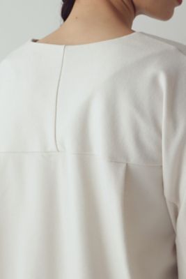 ◆圧縮ジャージプルオーバー（０７７２２６０２００）