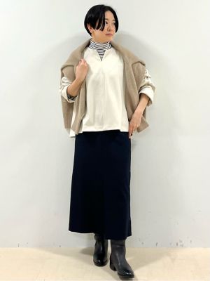 ◆圧縮ジャージプルオーバー（０７７２２６０２００）