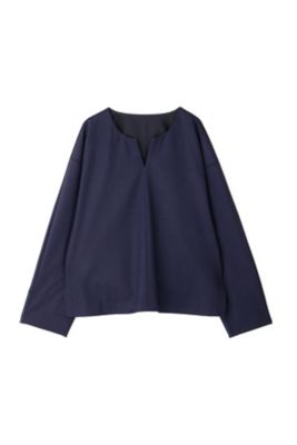 ◆圧縮ジャージプルオーバー（０７７２２６０２００）