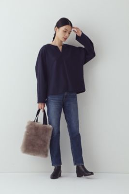 ◆圧縮ジャージプルオーバー（０７７２２６０２００）
