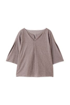 ◆チドリジャージプルオーバー（０７７２２６０７００）