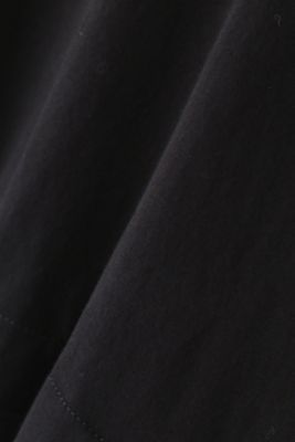 ◆布帛ドッキングチュニックカットソー（０７７２２６０７０１）