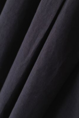 ◆布帛ドッキングチュニックカットソー（０７７２２６０７０１）