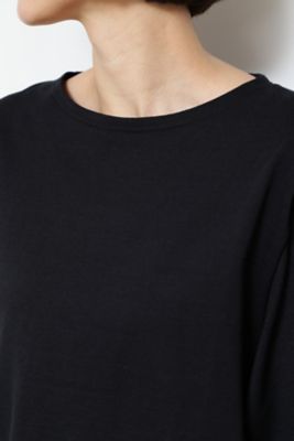 ◆Ｌｅ　ｍｉｎｏｒコラボ半袖カットソー（０７７２２６０７０３）
