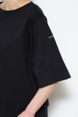 ◆Ｌｅ　ｍｉｎｏｒコラボ半袖カットソー（０７７２２６０７０３）