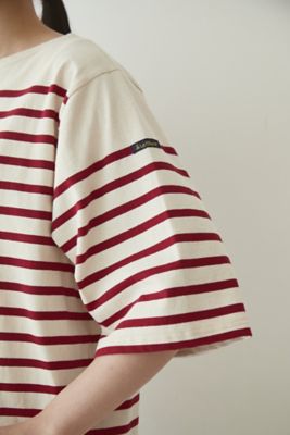 ◆Ｌｅ　ｍｉｎｏｒコラボ半袖カットソー（０７７２２６０７０３）