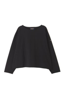 ◆Ｌｅ　ｍｉｎｏｒコラボ長袖カットソー（０７７２２６０７０４）