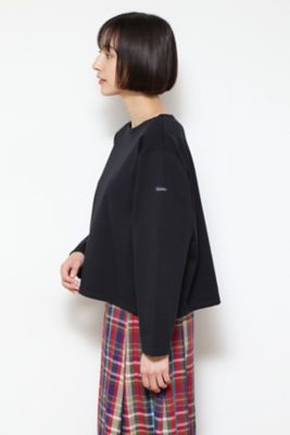 ◆Ｌｅ　ｍｉｎｏｒコラボ長袖カットソー（０７７２２６０７０４）