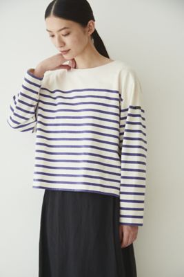 ◆Ｌｅ　ｍｉｎｏｒコラボ長袖カットソー（０７７２２６０７０４）