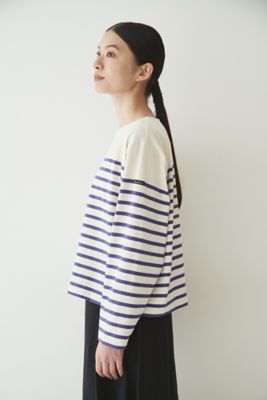 ◆Ｌｅ　ｍｉｎｏｒコラボ長袖カットソー（０７７２２６０７０４）