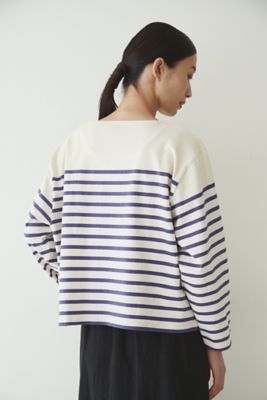 ◆Ｌｅ　ｍｉｎｏｒコラボ長袖カットソー（０７７２２６０７０４）