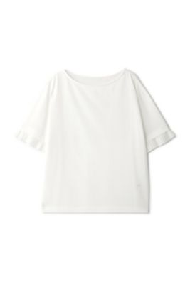 ◆袖口プリーツトップス（０７７２２６０７０６）