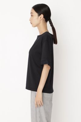 ◆袖口プリーツトップス（０７７２２６０７０６）