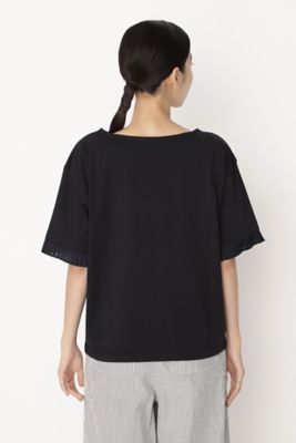 ◆袖口プリーツトップス（０７７２２６０７０６）