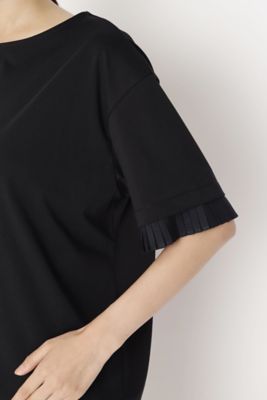 ◆袖口プリーツトップス（０７７２２６０７０６）