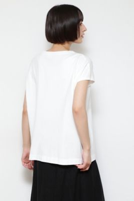 ◆リラックスロゴＴシャツ（０７７２２６０７０７）