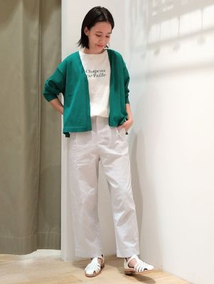 ◆リラックスロゴＴシャツ（０７７２２６０７０７）