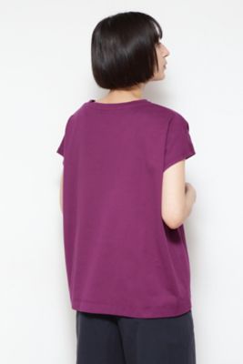 ◆リラックスロゴＴシャツ（０７７２２６０７０７）
