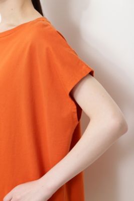 ◆リラックスロゴＴシャツ（０７７２２６０７０７）