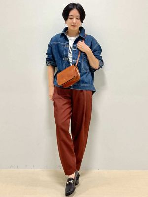tシャツ cava Tシャツ レディース コカ coca WEB限定プリントTシャツ （Blue） -ファッション通販