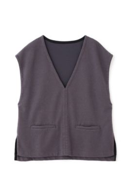 ◆レイヤードトップス（０７７２２６０８００）