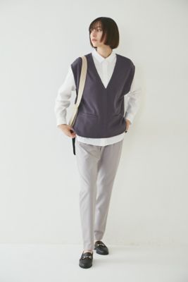 ◆レイヤードトップス（０７７２２６０８００）