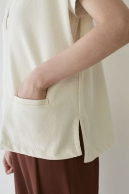 ◆レイヤードトップス（０７７２２６０８００）