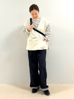 ◆レイヤードトップス（０７７２２６０８００）