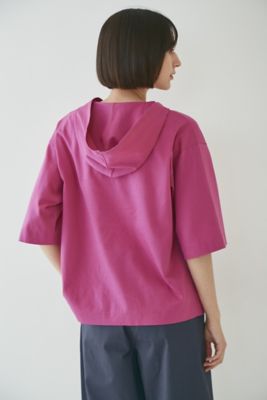 ◆フーディプルオーバー（０７７２２６０８０２）