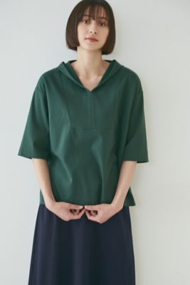 ◆フーディプルオーバー（０７７２２６０８０２）
