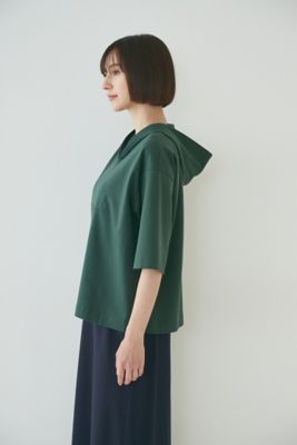 ◆フーディプルオーバー（０７７２２６０８０２）