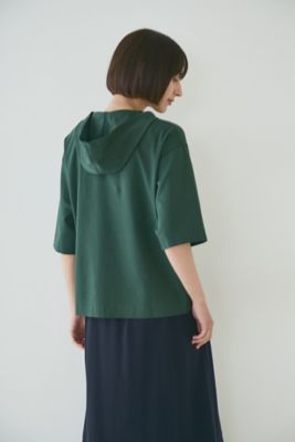 ◆フーディプルオーバー（０７７２２６０８０２）