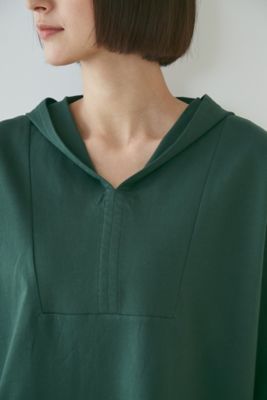 ◆フーディプルオーバー（０７７２２６０８０２）