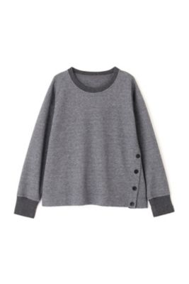 ◆サイドボタンダンボールトップス（０７７２２６０９０３）