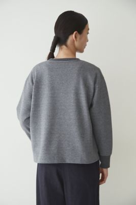 ◆サイドボタンダンボールトップス（０７７２２６０９０３）