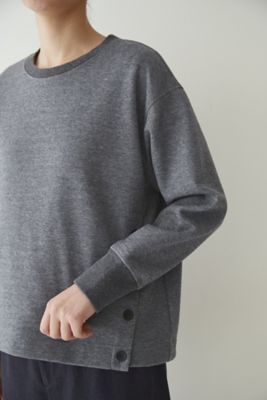 ◆サイドボタンダンボールトップス（０７７２２６０９０３）