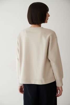 ◆サイドボタンダンボールトップス（０７７２２６０９０３）