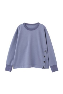 ◆サイドボタンダンボールトップス（０７７２２６０９０３）