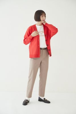 ◆プレッピーロゴＴシャツ（０７７２２６０９０４）