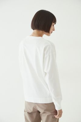 ◆プレッピーロゴＴシャツ（０７７２２６０９０４）