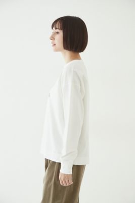 ◆プレッピーロゴＴシャツ（０７７２２６０９０４）