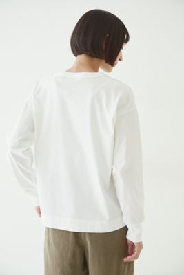 ◆プレッピーロゴＴシャツ（０７７２２６０９０４）