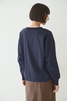 ◆プレッピーロゴＴシャツ（０７７２２６０９０４）