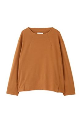◆ボトルネックカットソートップス（０７７２２６０９０５）