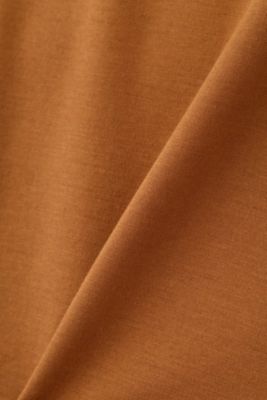 ◆ボトルネックカットソートップス（０７７２２６０９０５）