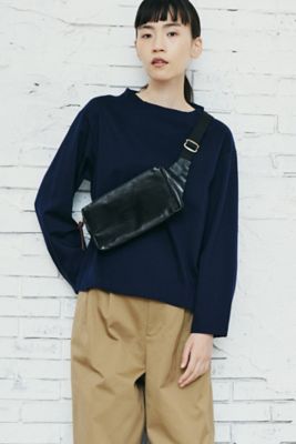 ◆ボトルネックカットソートップス（０７７２２６０９０５）