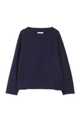 ◆ボトルネックカットソートップス（０７７２２６０９０５）
