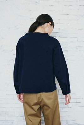◆ボトルネックカットソートップス（０７７２２６０９０５）